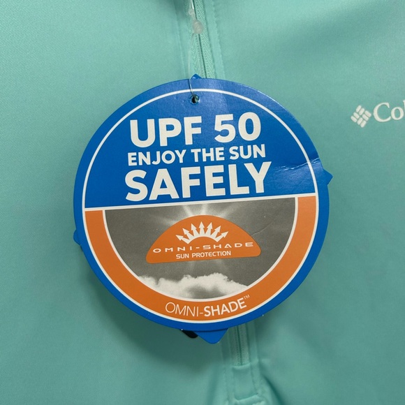 Columbia PFG Tidal Pullover - Picture 3 of 11